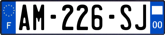 AM-226-SJ