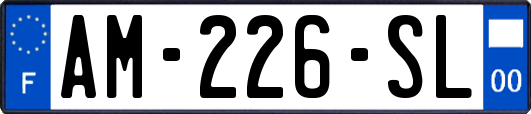 AM-226-SL