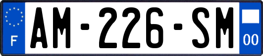 AM-226-SM