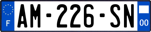 AM-226-SN