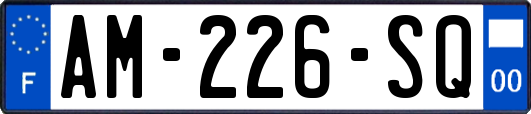 AM-226-SQ