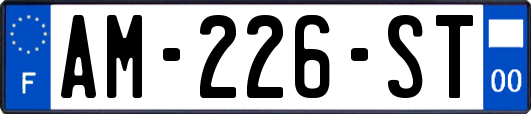 AM-226-ST