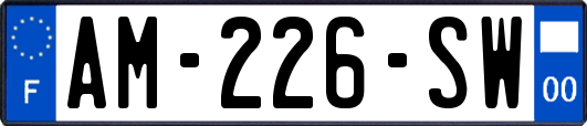 AM-226-SW