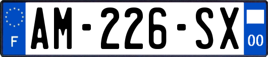 AM-226-SX