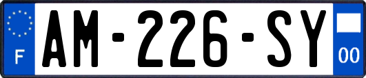 AM-226-SY