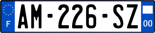 AM-226-SZ
