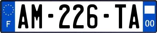 AM-226-TA