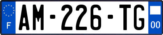 AM-226-TG