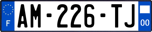 AM-226-TJ
