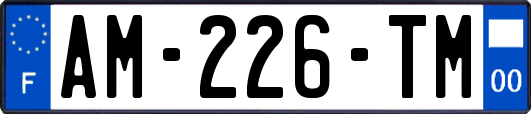 AM-226-TM
