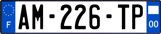 AM-226-TP