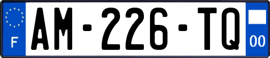 AM-226-TQ
