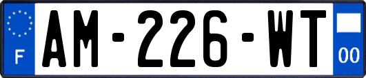 AM-226-WT