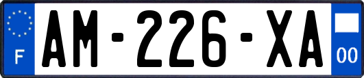 AM-226-XA