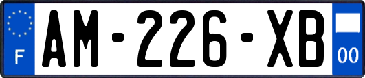 AM-226-XB