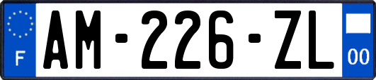 AM-226-ZL