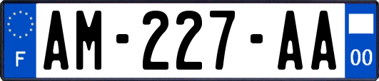 AM-227-AA