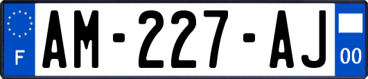 AM-227-AJ