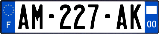 AM-227-AK