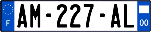 AM-227-AL