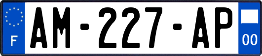 AM-227-AP