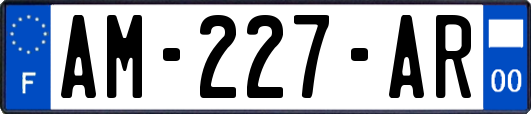 AM-227-AR