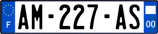 AM-227-AS