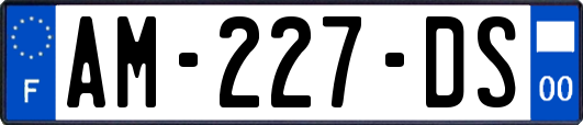 AM-227-DS