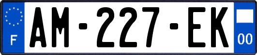 AM-227-EK