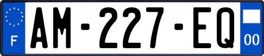 AM-227-EQ