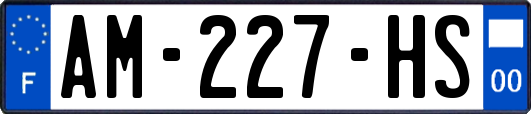 AM-227-HS