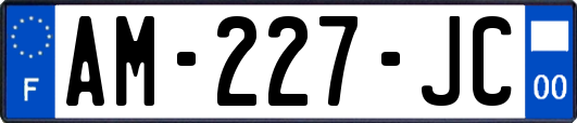 AM-227-JC