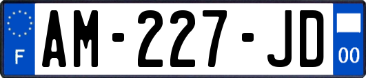 AM-227-JD