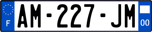 AM-227-JM