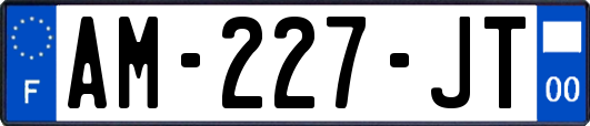 AM-227-JT