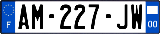 AM-227-JW