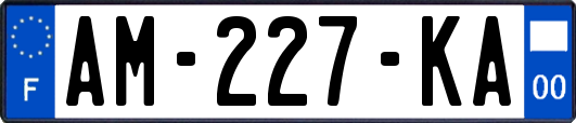 AM-227-KA