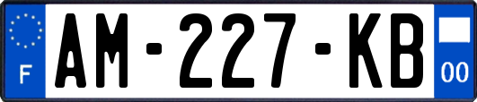 AM-227-KB