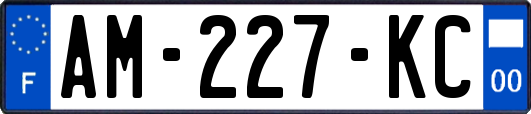 AM-227-KC