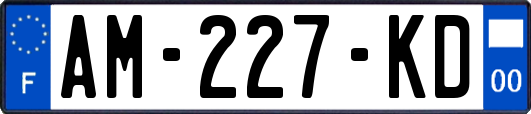 AM-227-KD