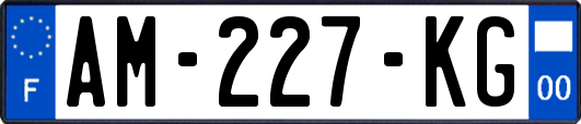 AM-227-KG