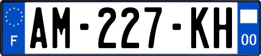 AM-227-KH