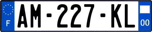 AM-227-KL
