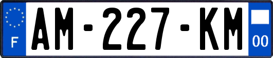AM-227-KM
