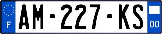 AM-227-KS