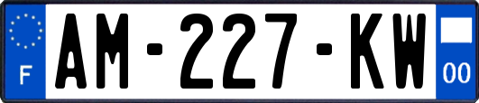 AM-227-KW