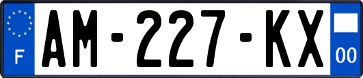 AM-227-KX