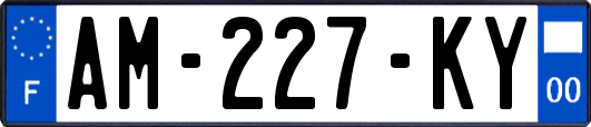 AM-227-KY