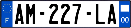 AM-227-LA