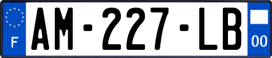 AM-227-LB